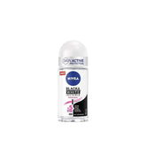 Nivea Roll On Black & White 50ml - YehChez.pk